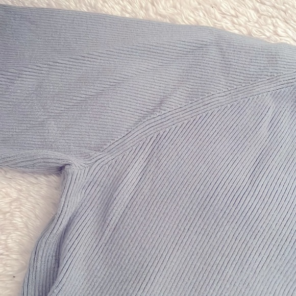 Zara cropped cardigan - Picture 4 of 4